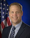 James F. Bridenstine