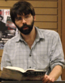 Joe Hill