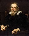 Galileo Galilei (1564 - 1642)