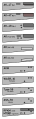 Kalashnikov rifle receiver and rived patterns BiG