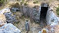 WW2 Tysk Bunkers på Kvitneset, Hareid