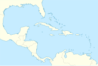 Deepwater Horizon (Mittelamerika)