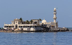 Haji Ali Dargah