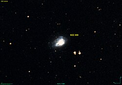 NGC 899