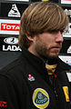 Nick Heidfeld (2011) in 2011