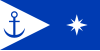Flag of Põhja-Tallinn