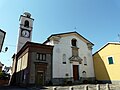 La chiesa di San Martino