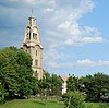 Pawtucket Congregational Church