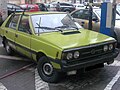 FSO Polonez MR'83