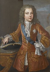 Pierre Gobert, 1720s