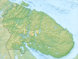 Distrikto Peĉenga (Murmanska provinco)