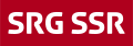 Logo actuel de la SRG SSR depuis le 1er janvier 2011