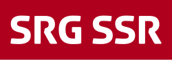 Logo SRG SSR