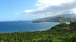 Wildschutzgebiet Hamiguitan-Berg (Erweiterung) - Pujada Bay