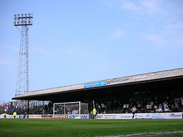 Ayr United FC