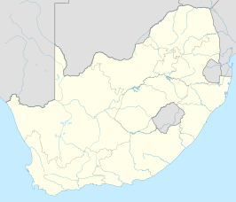 Siyancuma (Zuid-Afrika)