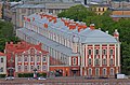 Sankt-Peterburg Devlet Üniversitesi