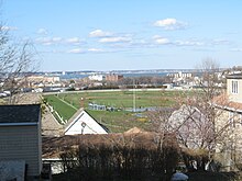 Suffolk Downs