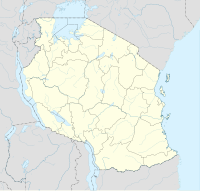 도도마는 탄자니아의 수도이고 다르에스살람은 탄자니아의 최대 도시이다