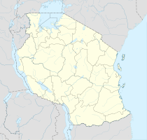 Mtwara (Tanzanio)