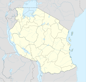 Mkoleko is located in Tanzania