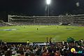 The Wanderers Stadium, Johannesburg