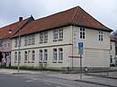 Wohnhaus