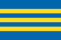 Vlajka Trnavského kraje