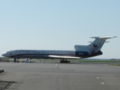 Government Tupolev Tu-154 of the Czech Republic