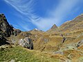 Val Sanguigno in autunno