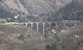 Viaduc de la Bonne, near Valbonnais, Isère, France (1928)