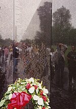 Sličica za Slika:Vietnam war memorial (1).jpg