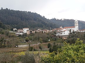 Vila Nova - Miranda do Corvo