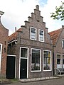 Voorhaven 120, Edam ‎