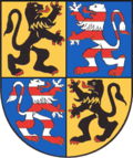 Brasão de Ummerstadt