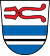 Wappen der Gemeinde Amerang