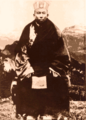 Pema Wangchug Gyalpo geboren in 1886