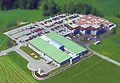 2000: Ausbau auf 17.000 m² Büro- und Produktionsfläche