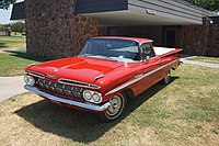 1959 El Camino