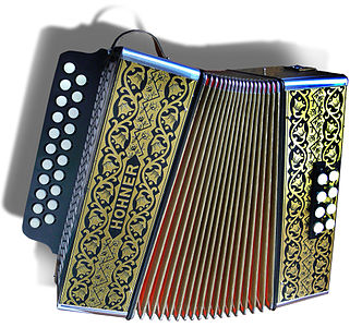 Accordion