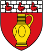 Blason de Raeren