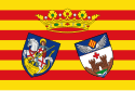 Alcoy - Bandera