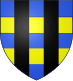 Coat of arms of Erbray