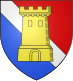 Coat of arms of Le Coudray-Saint-Germer