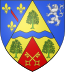 Blason de Servas