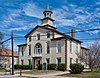 Bristol County Courthouse