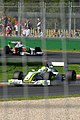 Jenson Button at the 2009 Australian GP