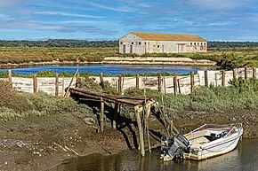 Cais de Gâmbia