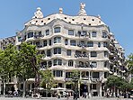 Casa Milà