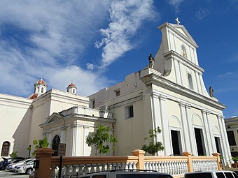 Сан-Хуанський собор